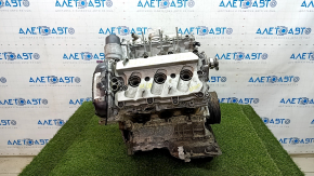 Audi Q7 16-19 CREC 3.0T 62k engine water damage, wedge, emulsion