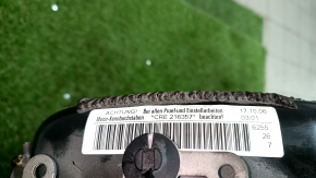 Audi Q7 16-19 CREC 3.0T 62k engine water damage, wedge, emulsion