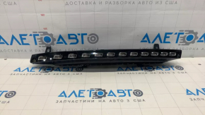Front left turn signal Audi Q7 4L 10-15