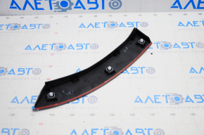 Rear right wing arch trim Subaru Forester 19- SK