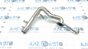 Engine cooling system pipe Volvo XC40 19-22 metal
