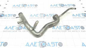 Engine cooling system pipe Volvo XC40 19-22 metal