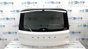 Boot door bare Volvo XC40 19-25