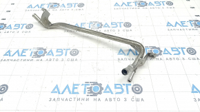 Engine cooling system pipe Volvo XC40 19-22 metal