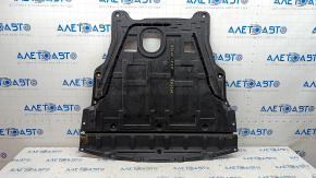 Nissan Rogue Sport 17-22 Engine Guard Tears