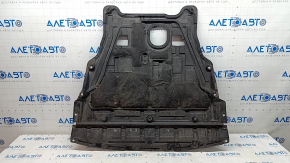 Nissan Rogue Sport 17-22 Engine Guard Tears