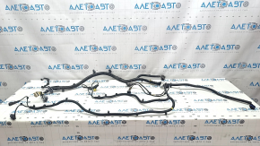 Subframe rear Volvo XC40 19-25 AWD T5, B5