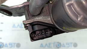 Windscreen wiper trapezoid with motor Volvo XC40 19-25