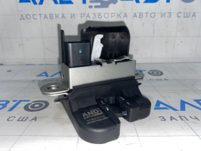 VW Tiguan 09-17 Tailgate Lock