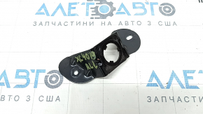Bracket for the tailgate bumper lower left Volvo XC40 19-25 on the body