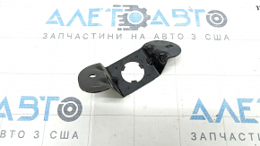 Bracket for the tailgate bumper lower left Volvo XC40 19-25 on the body