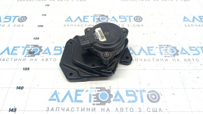 Selector lever position sensor, automatic transmission Volvo XC40 19-22