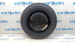 Spare tire space saver Nissan Rogue Sport 17-22 R16 5x114.3