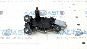 Windscreen wiper linkage with motor rear Volvo XC40 19-25