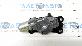 Windscreen wiper linkage with motor rear Volvo XC40 19-25
