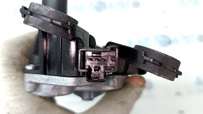 Windscreen wiper linkage with motor rear Volvo XC40 19-25