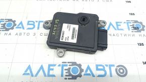 Automatic transmission computer Volvo XC40 19-22 2.0T AWD