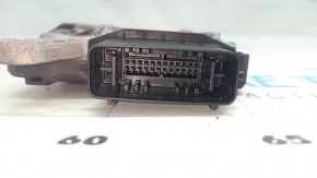 Automatic transmission computer Volvo XC40 19-22 2.0T AWD