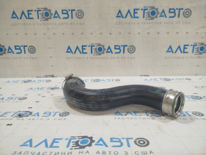Intercooler pipe right first Audi Q3 8U 15-18 CCTA