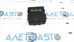 Gearbox control unit module Volvo XC40 19-25