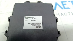 Gearbox control unit module Volvo XC40 19-25