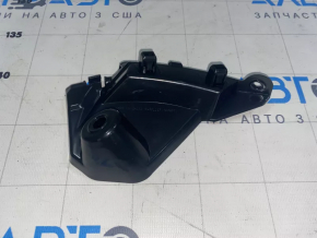 Front Bumper Mount Right Outer Tesla Model X 16-21 Type 2