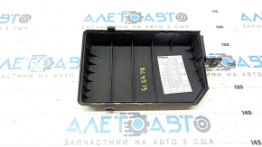 Volvo XC40 19-25 large underhood fuse box cover