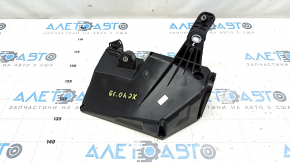 Fuse box housing underhood Volvo XC40 19-25