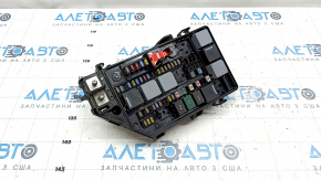 Underhood fuse box Volvo XC40 19-25