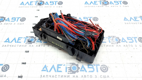 Underhood fuse box Volvo XC40 19-25