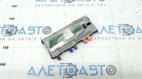 Antenna fin Volvo XC40 19-25