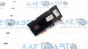 Antenna fin Volvo XC40 19-25