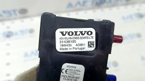 Antenna fin Volvo XC40 19-25