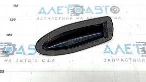 Antenna housing fin Volvo XC40 19-25
