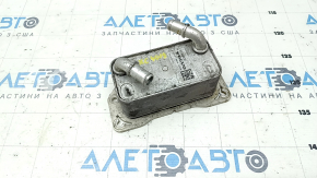 Oil cooler automatic transmission Volvo XC40 19-22
