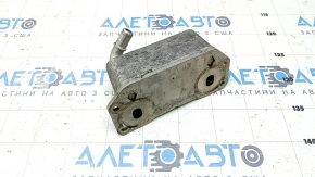 Oil cooler automatic transmission Volvo XC40 19-22