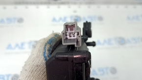 Volvo XC40 19-25 electric trunk door lock, broken mount