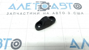 Left tailgate bumper Volvo XC40 19-25 on the door 