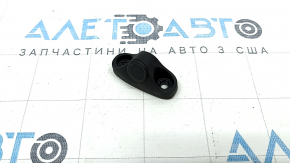Trunk door bumper right Volvo XC40 19-25 on the door 