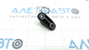 Trunk door bumper right Volvo XC40 19-25 on the door 