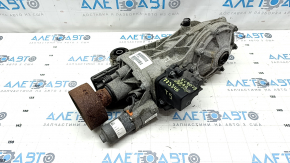 Rear differential gearbox Volvo XC40 19-22 T5 complete, 47k, rusty clutch