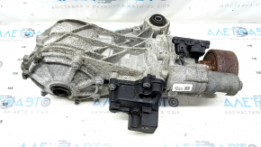 Rear differential gearbox Volvo XC40 19-22 T5 complete, 47k, rusty clutch