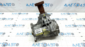 Front transfer case Volvo XC40 19-22 47k, rusty clutch
