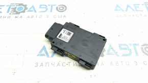 Blind Spot Sensor BSM Rear Left BMW X3 G01 18-21