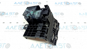 BMW X3 G01 18-21 Battery Current Distributor with Squib, Rear, Water Damage