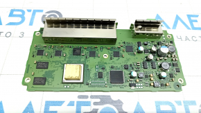 Volvo XC40 19-25 Camera Control Unit