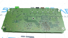 Volvo XC40 19-25 Camera Control Unit