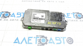 Volvo XC40 19-25 Camera Control Unit