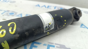 Shock absorber rear right Nissan Rogue Sport 17-22 dented