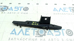 Front bumper mount right BMW X3 G01 18-21 broken mount